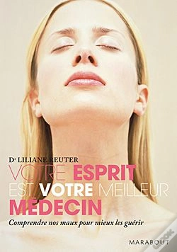 Capa do artigo Votre Esprit Est Votre Meilleur Médecin