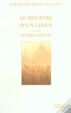 Capa do artigo Votre Exploit