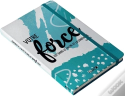Capa do artigo Votre Force Est Dans Le Calme Et La Confiance, Carnet De Notes