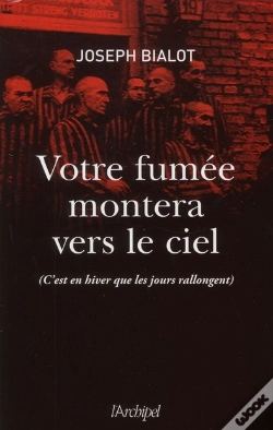Capa do artigo Votre Fumée Montera Vers Le Ciel
