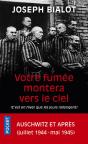 Votre Fumée Montera Vers Le Ciel - Preview