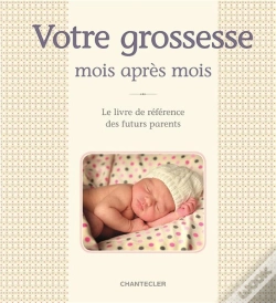 Capa do artigo Votre Grossesse Mois Apres Mois