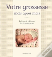 Capa do artigo Votre Grossesse Mois Apres Mois