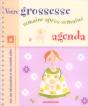 Votre Grossesse Semaine Apres Semaine ; Agenda - Preview