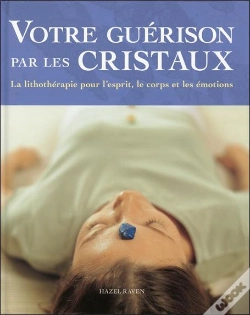 Capa do artigo Votre Guerison Par Les Cristaux