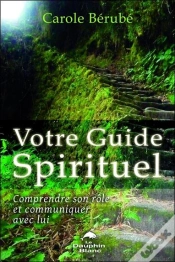 Capa do artigo Votre Guide Spirituel