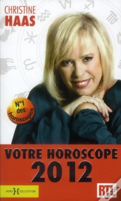 Capa do artigo Votre Horoscope 2012