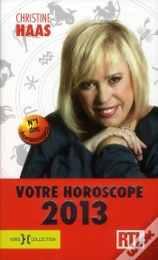 Capa do artigo Votre Horoscope 2013