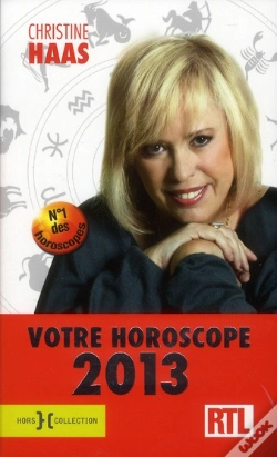 Capa do artigo Votre Horoscope 2013