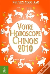 Capa do artigo Votre Horoscope Chinois 2010