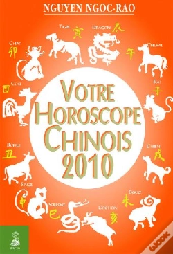 Capa do artigo Votre Horoscope Chinois 2010