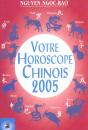 Votre Horsocope Chinois - Preview
