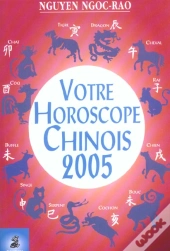 Votre Horsocope Chinois