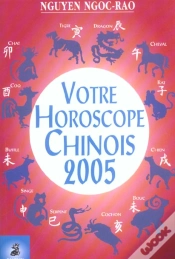 Capa do artigo Votre Horsocope Chinois