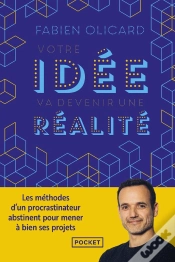 Capa do artigo Votre Idée Va Devenir Une Réalité : Les Méthodes D