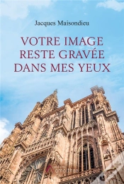 Capa do artigo Votre Image Reste Gravée Dan Mes Yeux