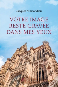 Capa do artigo Votre Image Reste Gravée Dan Mes Yeux