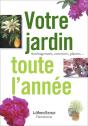 Votre Jardin Toute L'Annee - Illustrations, Couleur - Preview
