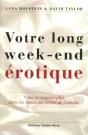 Votre Long Week-End Erotique - Preview
