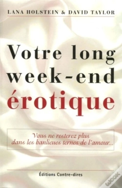 Capa do artigo Votre Long Week-End Erotique