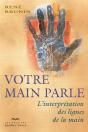 Votre Main Parle 6e Ediiton - Preview