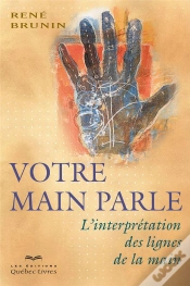 Capa do artigo Votre Main Parle 6e Ediiton