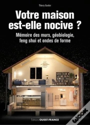 Capa do artigo Votre Maison Est-Elle Nocive ?