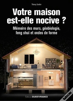 Capa do artigo Votre Maison Est-Elle Nocive ?