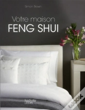 Capa do artigo Votre Maison Feng Shui