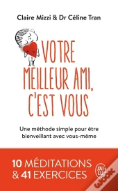 Votre Meilleur Ami, C'Est Vous
