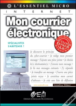 Capa do artigo Votre Messagerie Electronique Au Top