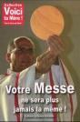 Votre Messe Ne Sera Plus Jamais La Même - Preview