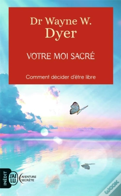 Capa do artigo Votre Moi Sacre
