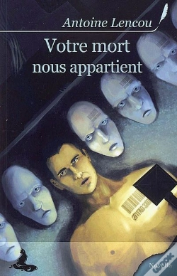 Capa do artigo Votre Mort Vous Appartient