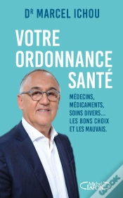 Capa do artigo Votre Ordonnance Sante