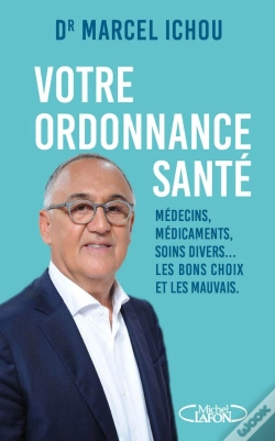 Capa do artigo Votre Ordonnance Sante