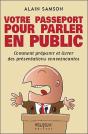 Votre Passeport Pour Parler En Public - Preview