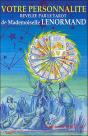 Votre Personnalite Revelee Par La Tarot De - Preview