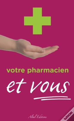 Capa do artigo Votre Pharmacien Et Vous