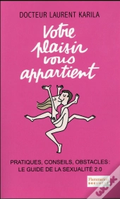 Votre Plaisir Vous Appartient