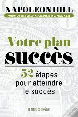 Capa do artigo Votre Plan Succes