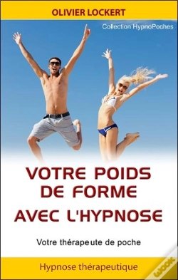Capa do artigo Votre Poids De Forme Avec L'Hypnose