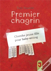 Capa do artigo Votre Premier Chagrin