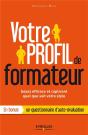 Votre Profil De Formateur - Preview