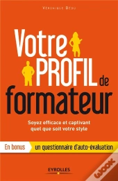 Votre Profil De Formateur