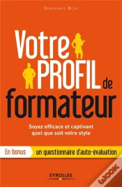 Capa do artigo Votre Profil De Formateur