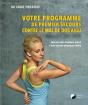 Votre Programme De 1er Secours Contre Le Mal De Dos Aigu - Preview
