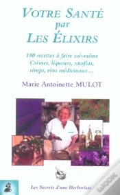 Capa do artigo Votre Sante Par Les Elixirs