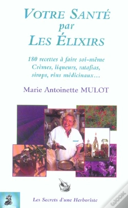 Capa do artigo Votre Sante Par Les Elixirs