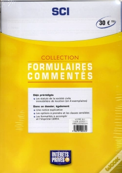 Capa do artigo Votre Sci